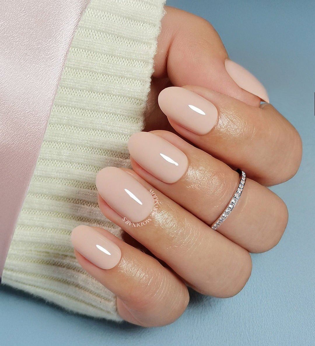 Nude Éclat