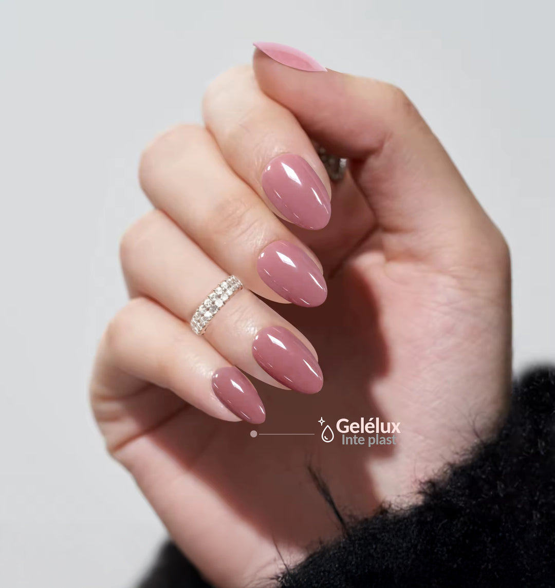 Muted Rose