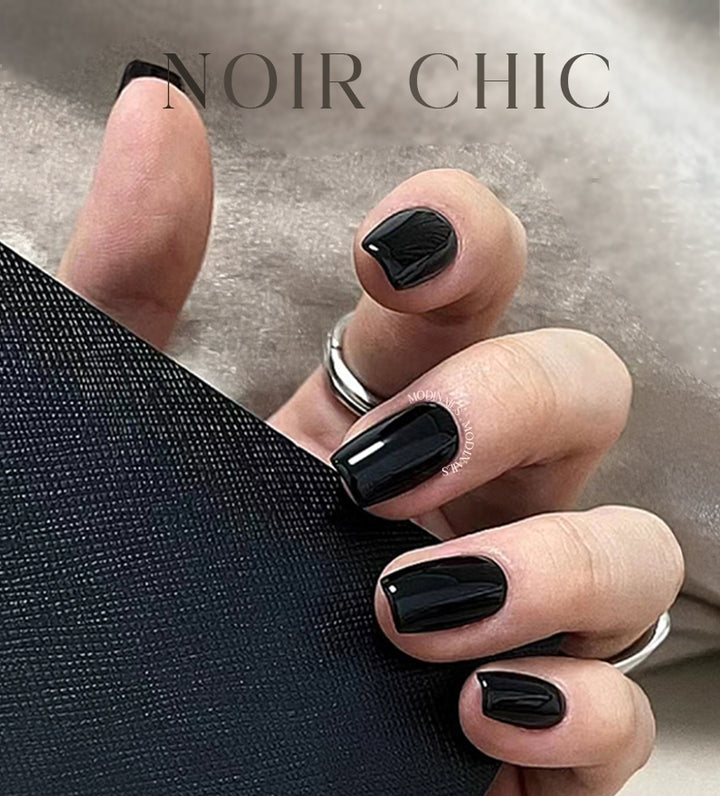Noir Chic