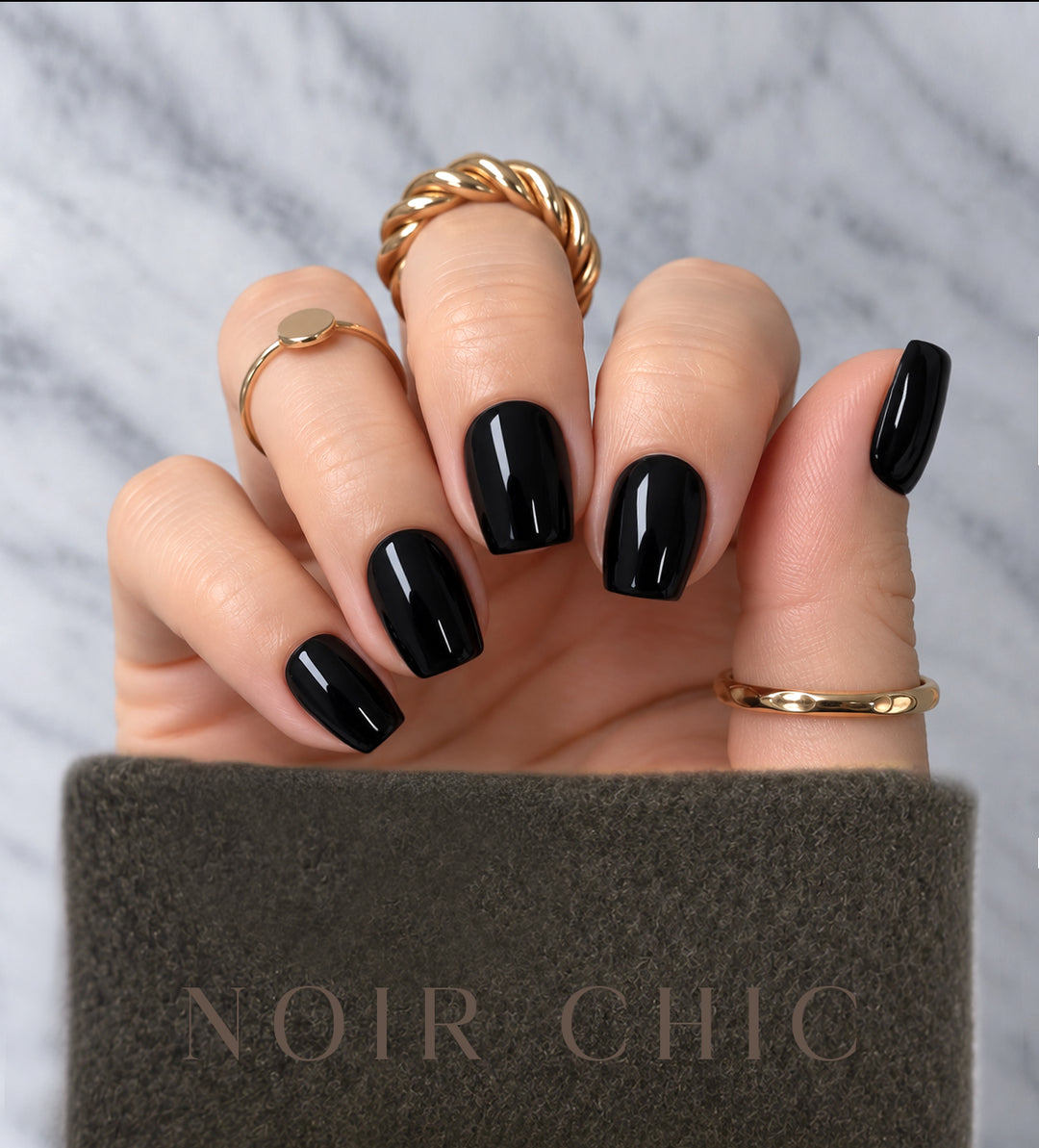 Noir Chic