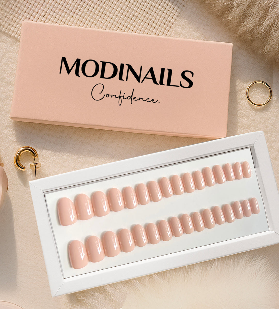 Nude Éclat