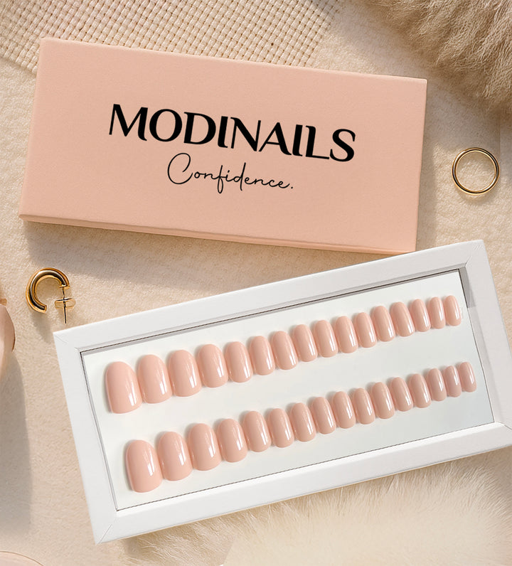 Nude Éclat
