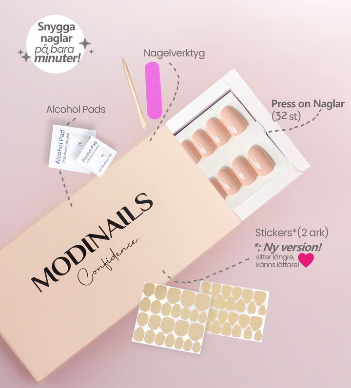 Nude Éclat