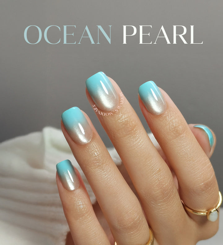 Ocean Pearl