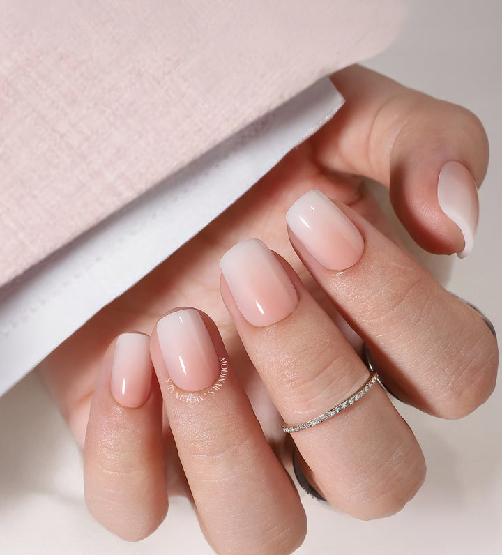 Ombre Love