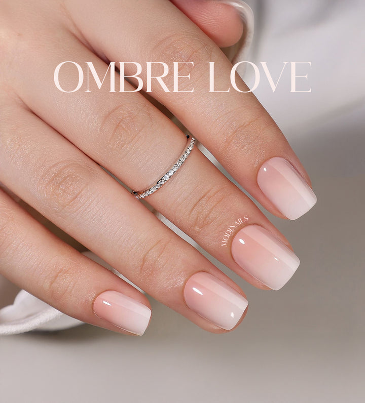 Ombre Love
