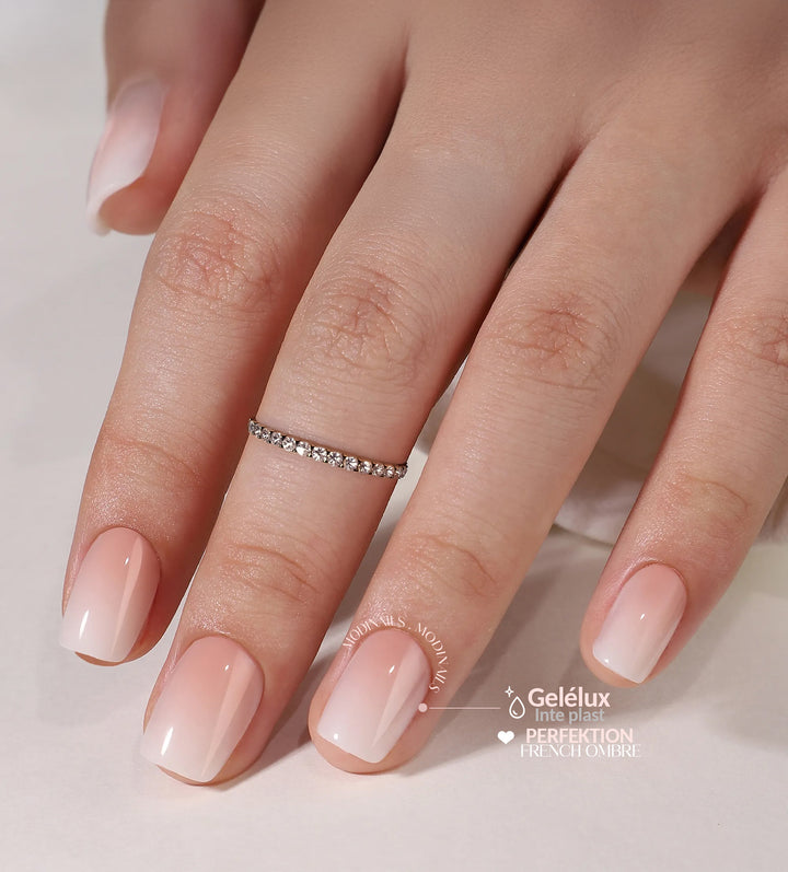 Ombre Love