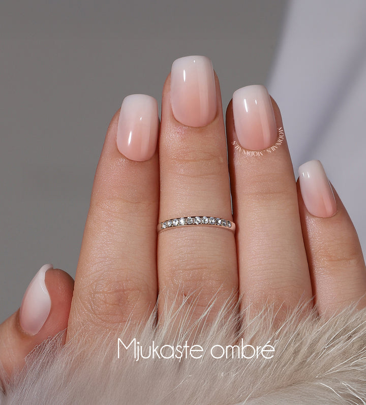 Ombre Love
