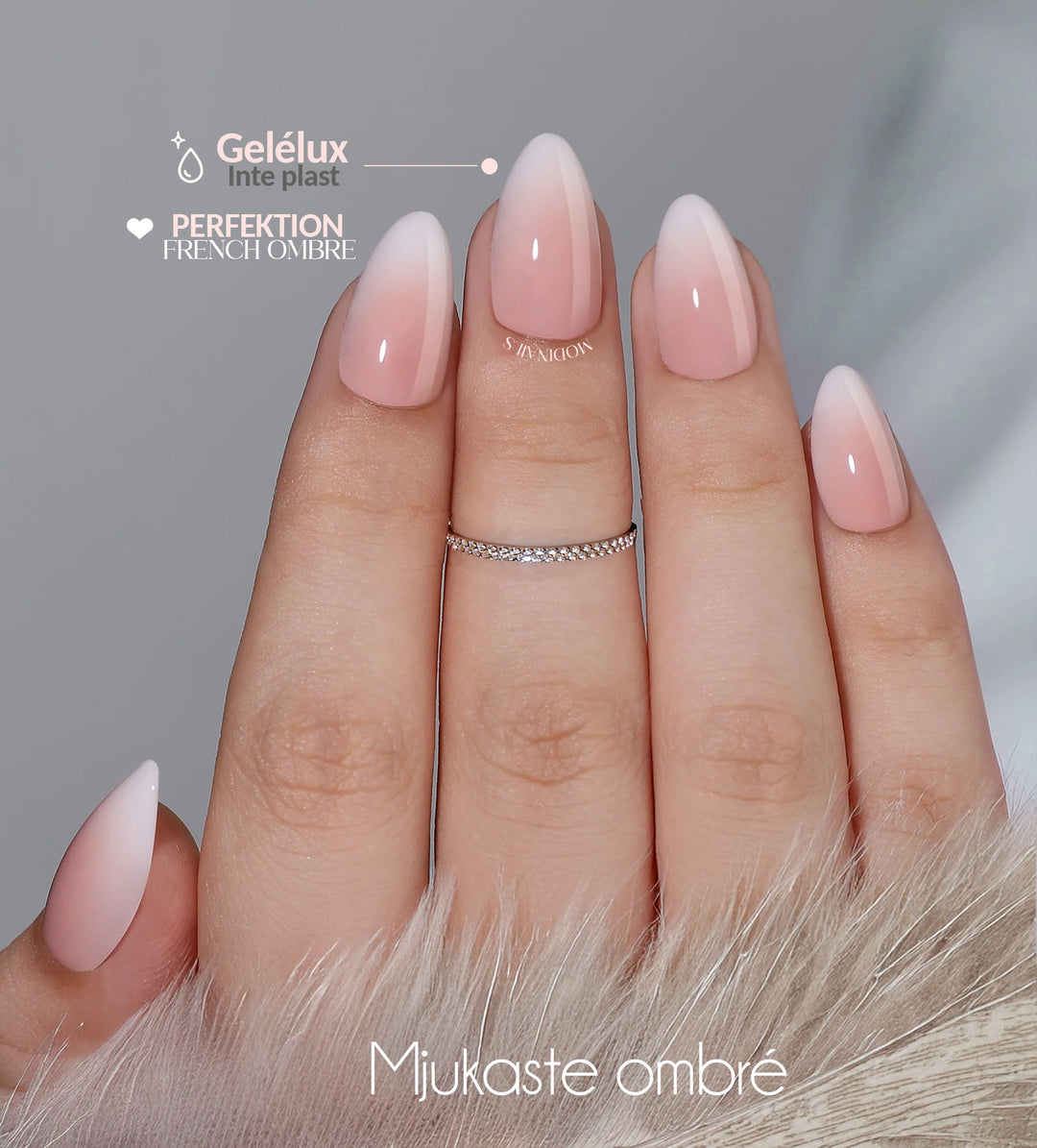 Ombre mood