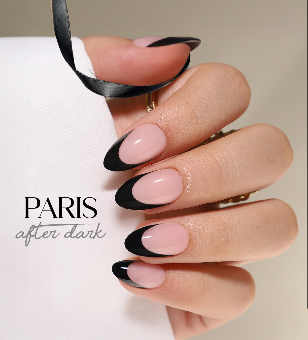 Paris After Dark