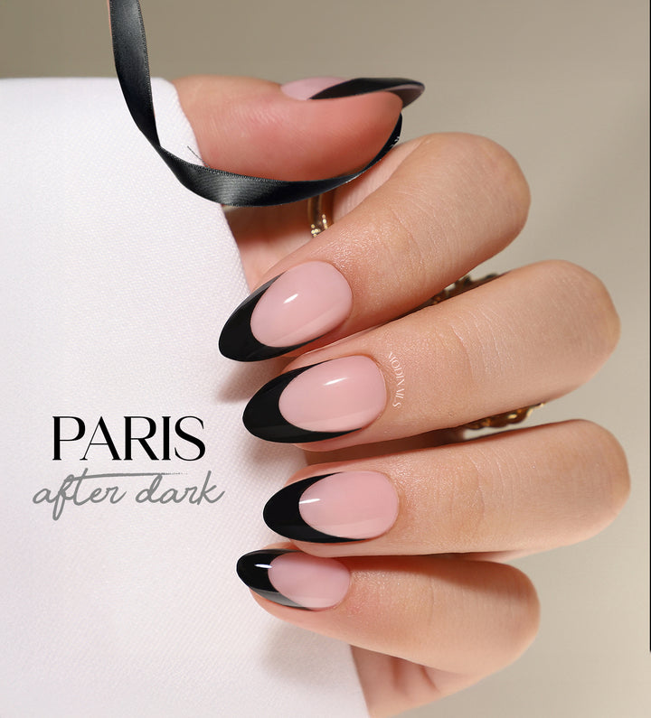 Paris After Dark