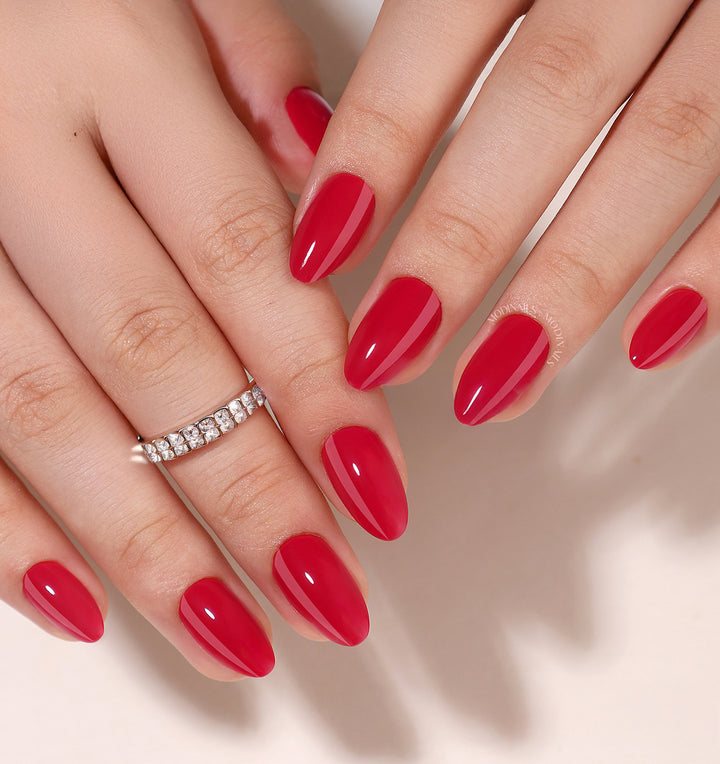 Passion Red