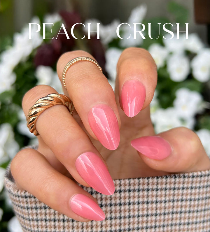 Peach Crush
