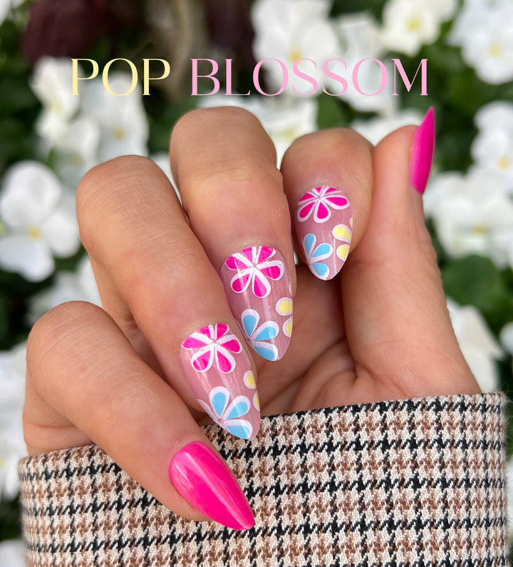 Pop Blossom