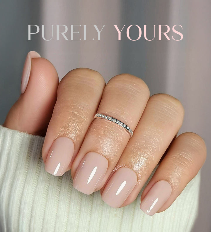 Purely Yours