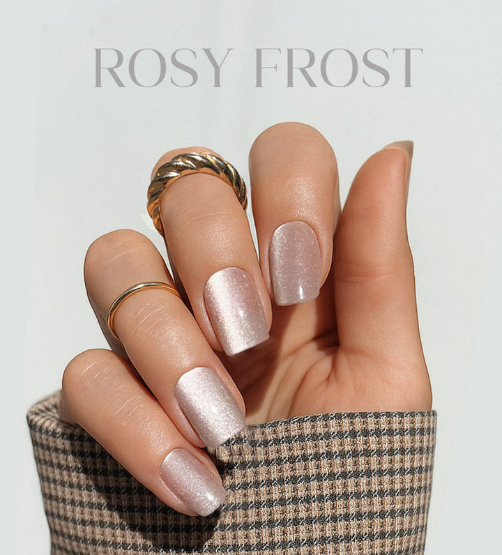 Rosy Frost