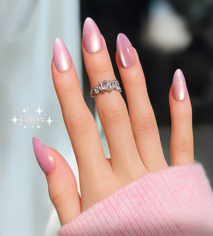 ROSY SHEEN