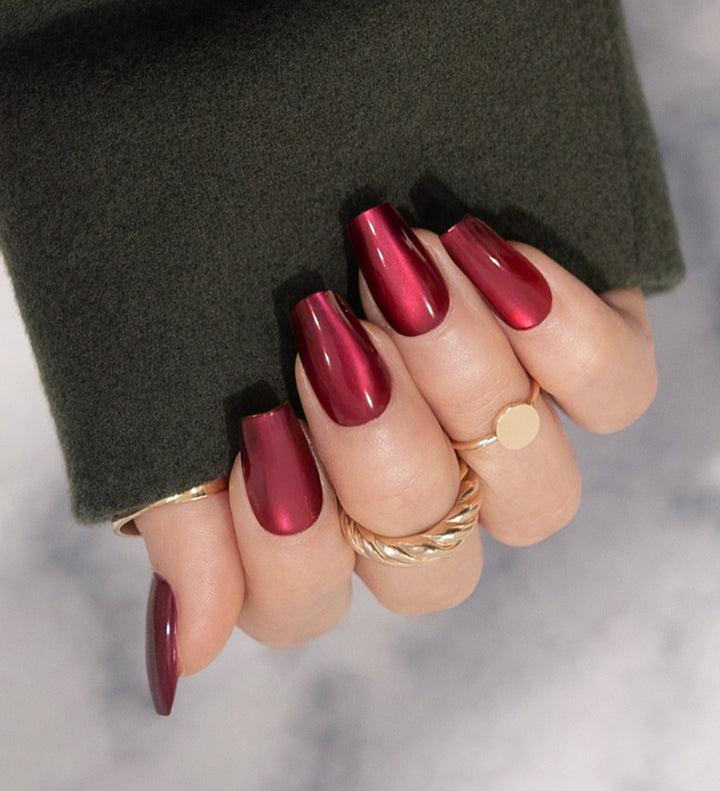 Roselle Glow