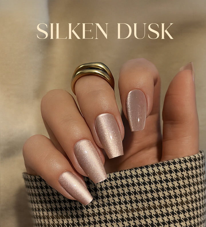 SILKEN DUSK