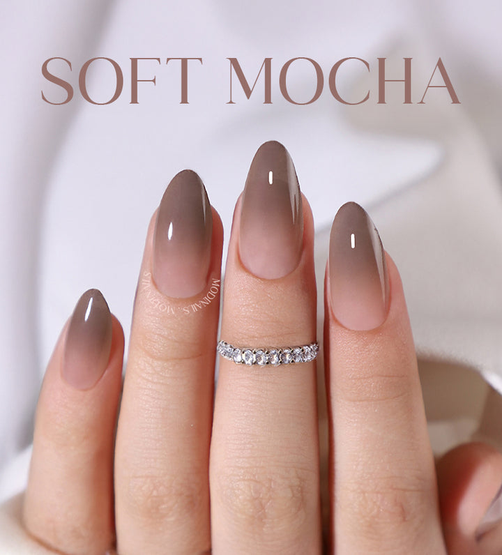 Soft Mocha