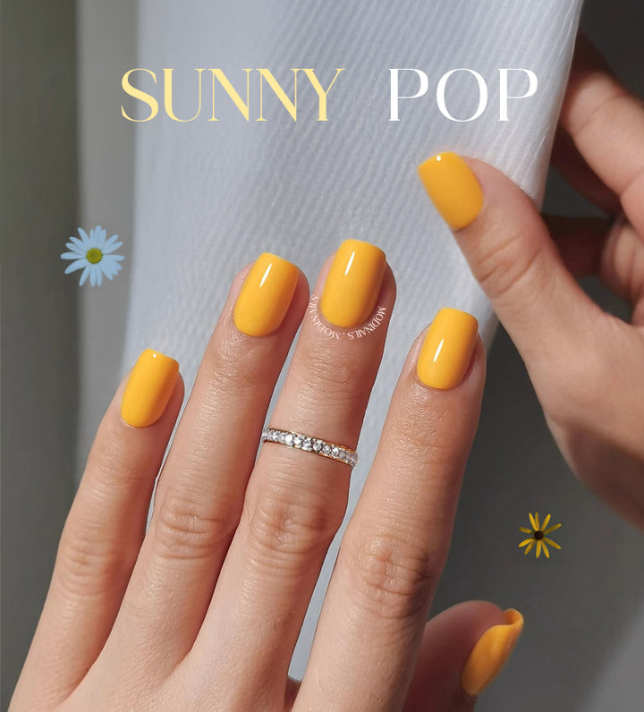 Sunny Pop