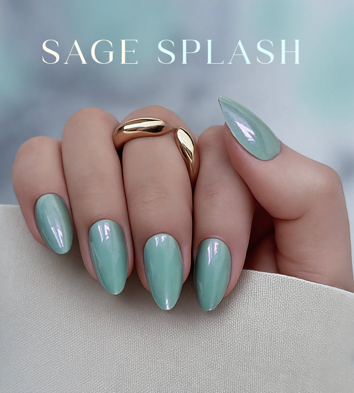 Sage Splash