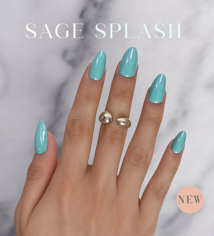 Sage Splash