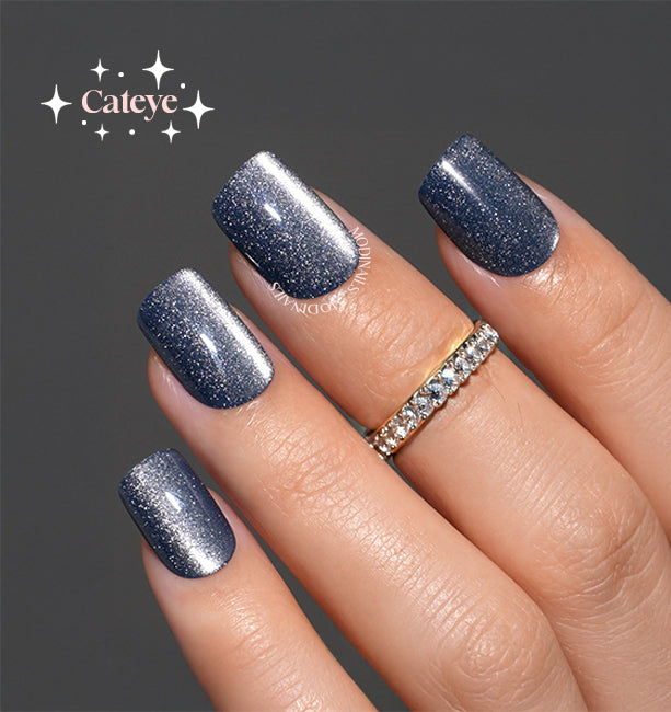 Sapphire Moon