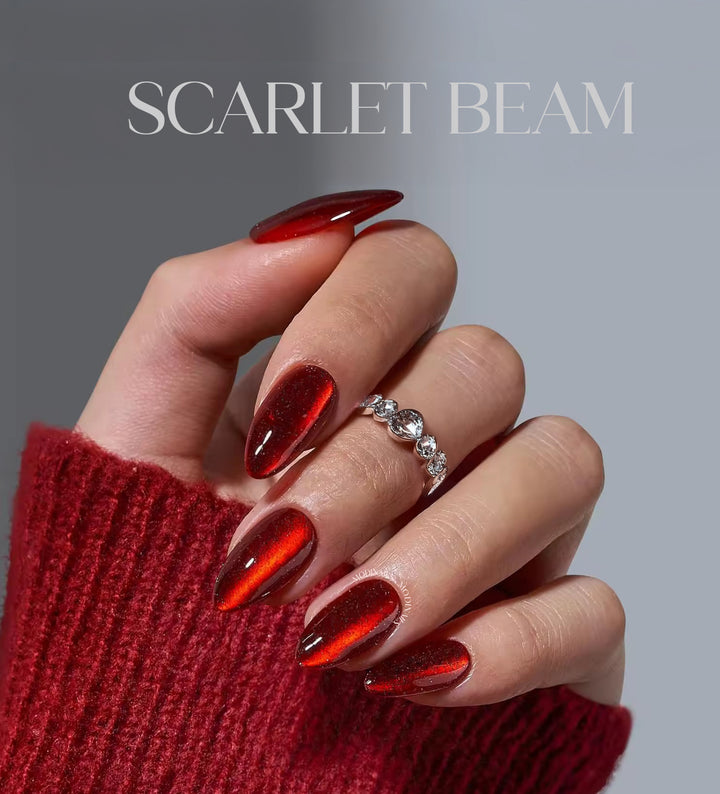 Scarlet Beam