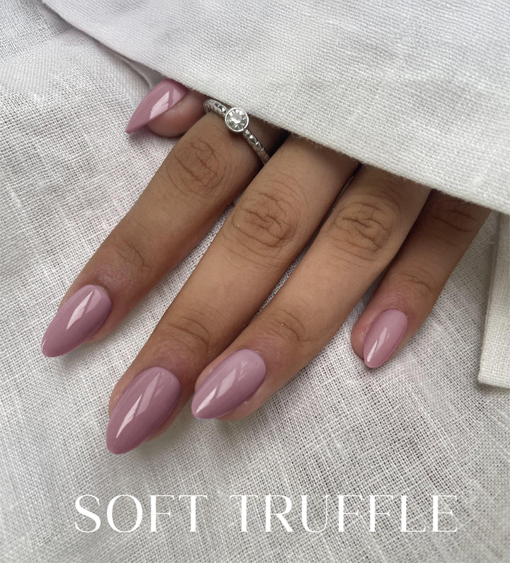 Soft Truffle
