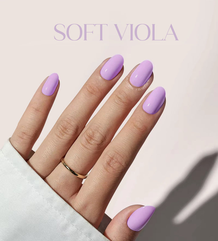 Soft Viola