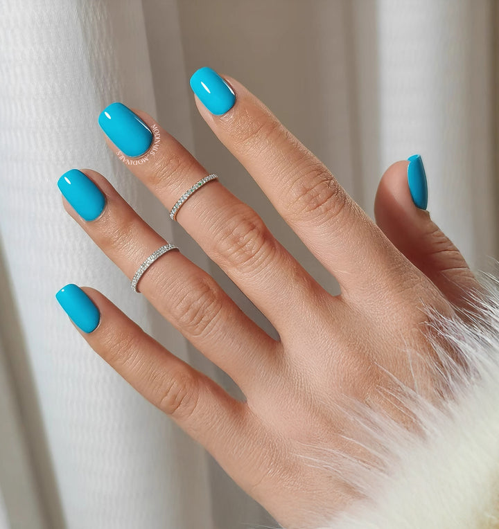 Tiffany Touch