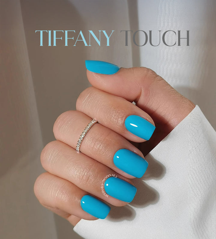 Tiffany Touch
