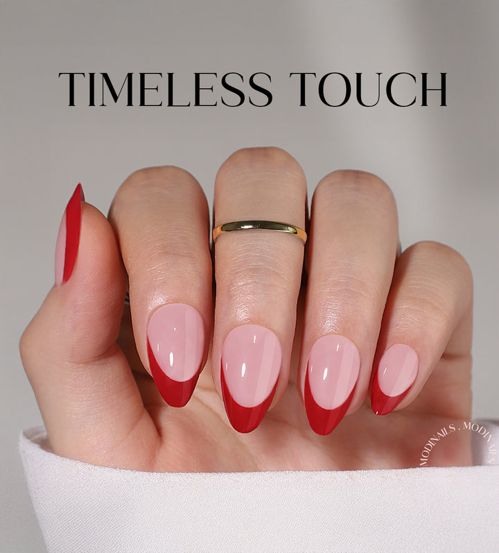 Timeless Touch