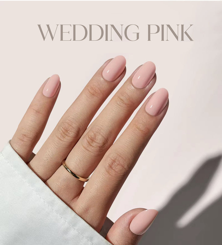 Wedding Pink