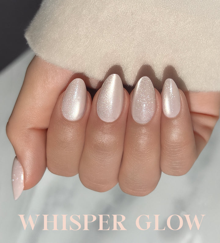 WHISPER GLOW