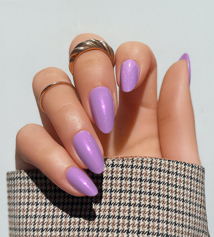Whispering Lilac