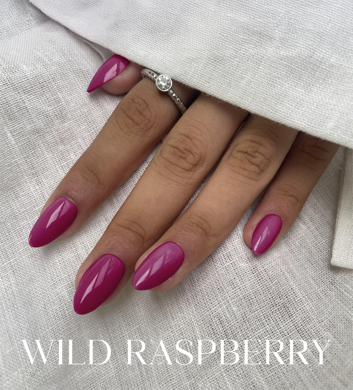 Wild Raspberry
