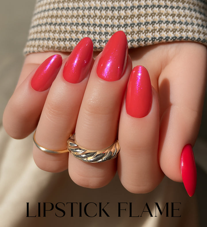 Lipstick Flame